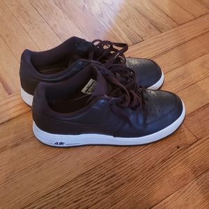 Nike air sneakers in good condition
